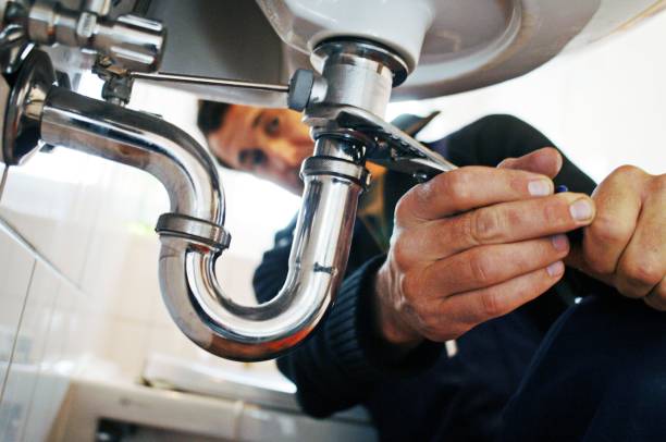 Residential Plumbing Services in Belmont, MS