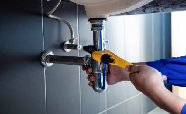 Best Green Plumbing Solutions and Water Conservation  in Belmont, MS